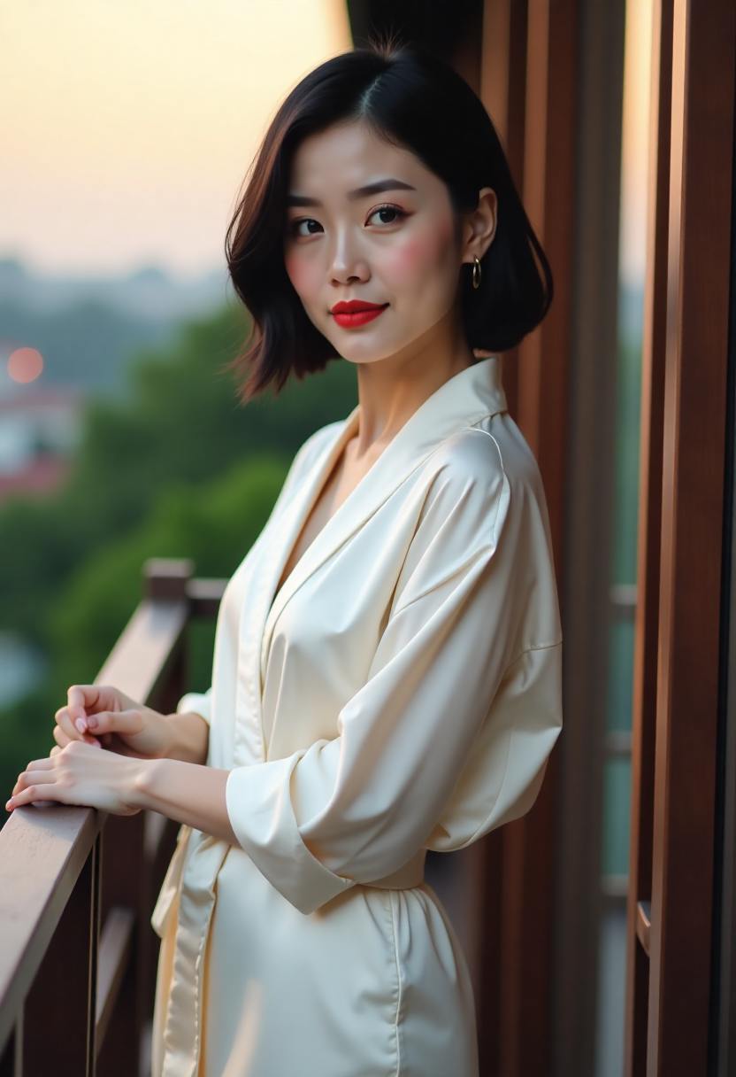 夜班花房定档