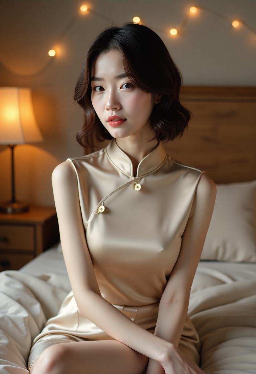 灯塔咖啡馆海报